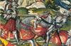 As de grande y detallado es el mapa de Kingdom Come: Deliverance
