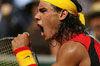 EA Sports muestra en vdeo Grand Slam Tennis 2