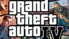Rockstar anunciará muy pronto un nuevo episodio de GTA IV