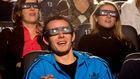 Llegan los primeros juegos 3D a PlayStation 3