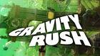 Se muestra el tráiler de lanzamiento de Gravity Rush