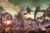 Noticia Warhammer 40.000 Space Marine 2 recibe su modo Asedio con hordas infinitas y totalmente gratis